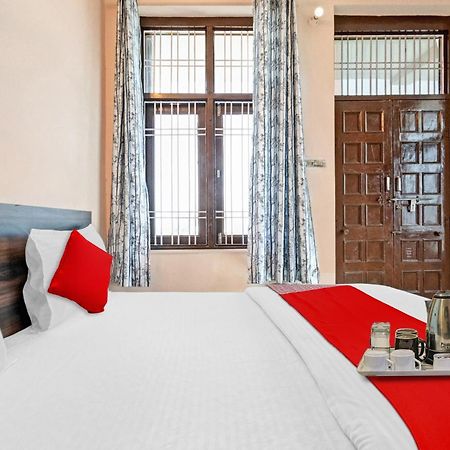 Hotel O Gs Jaipur Eksteriør bilde