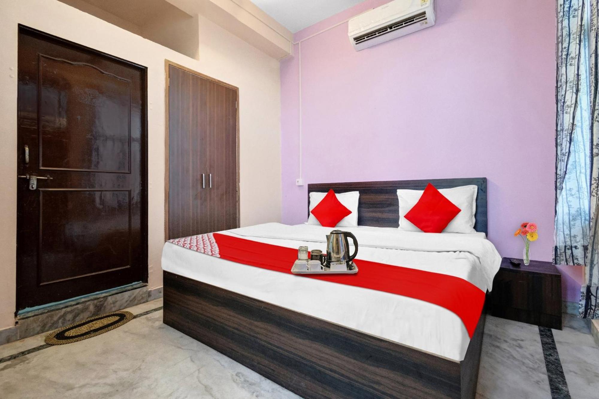 Hotel O Gs Jaipur Eksteriør bilde