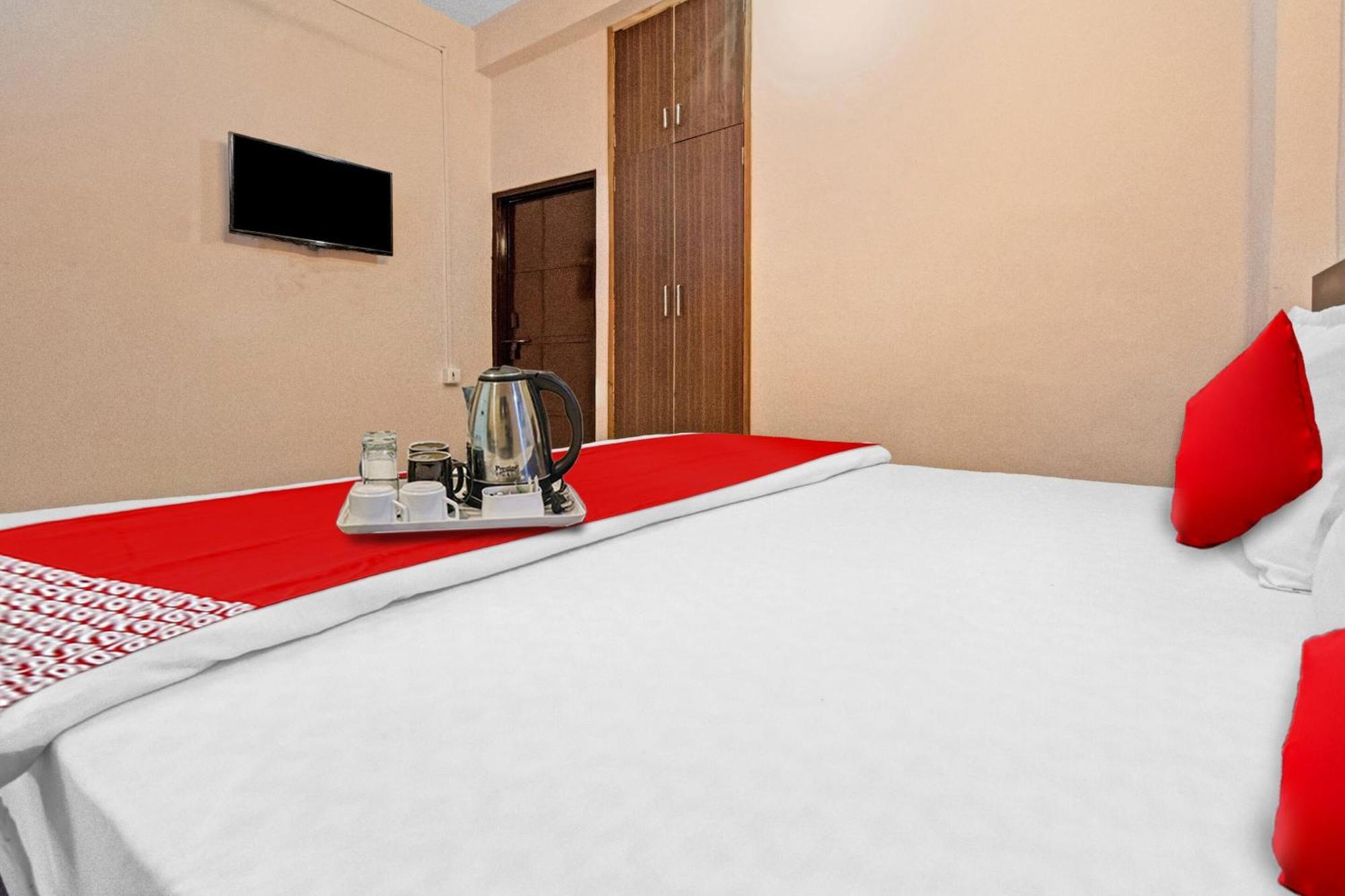 Hotel O Gs Jaipur Eksteriør bilde